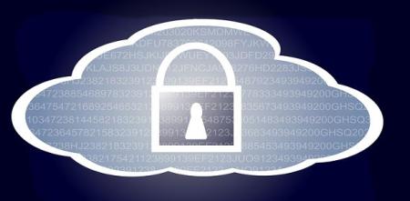 Cloud and data security
