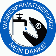Logo Berliner Wassertisch