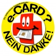 Logo Stoppt die eCard