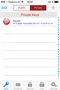 Grid image