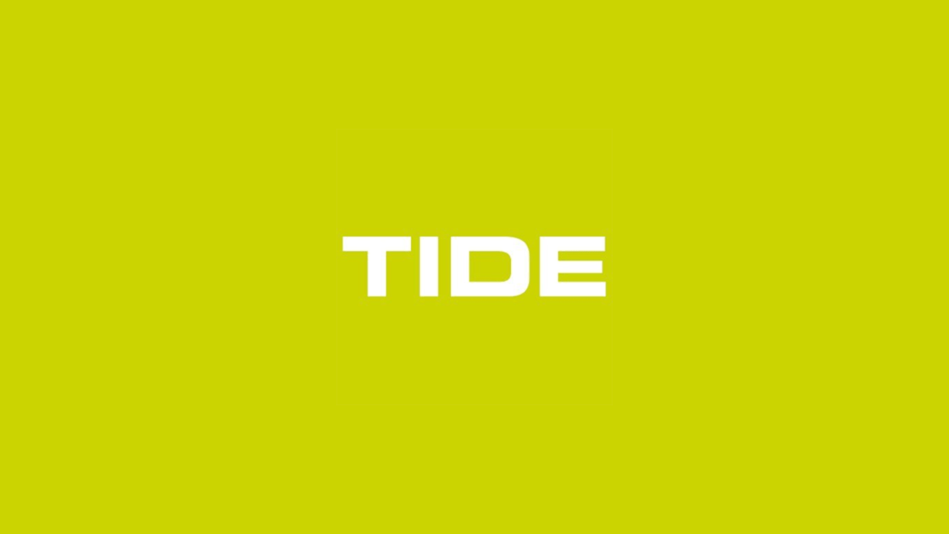 Logo von Radio Tide