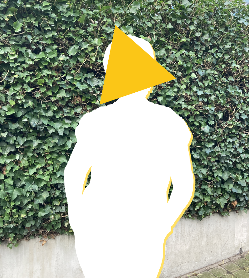 Platzhalter für eine Portraitaufnahme von Christine Wittig.