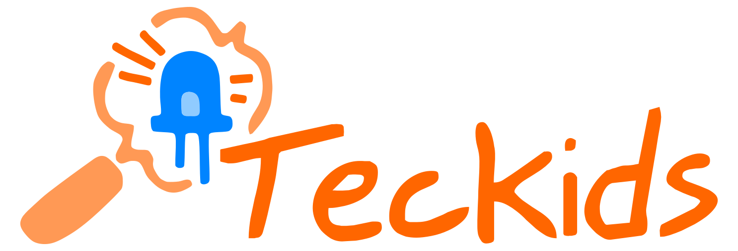 Teckids-Logo