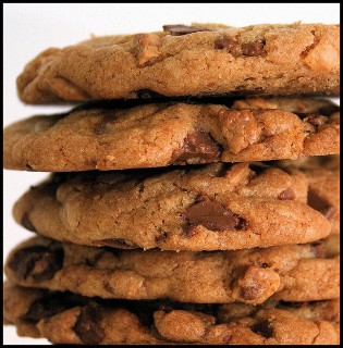 Gute Cookies!