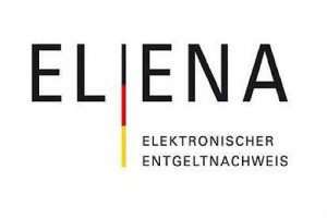 Logo „ELENA“.