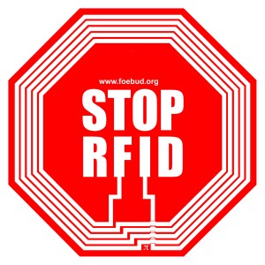 Stopp RFID