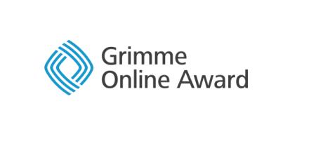 Logo des Grimme Instituts