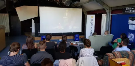 Öffentliches BBA-Schauen in Bayreuth