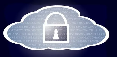 Cloud and data security