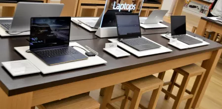Laptops