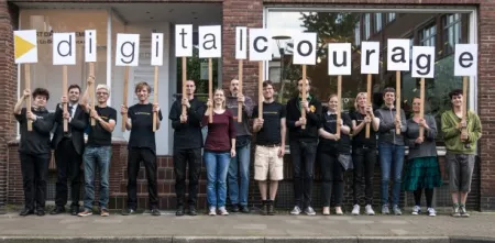 Gruppenfoto