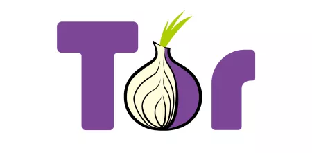Logo des Tor-Projekts