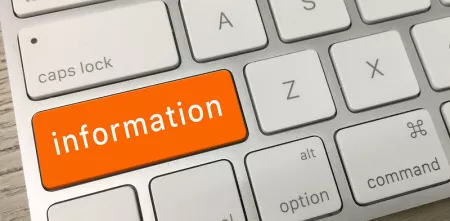 News Key