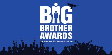 BigBrotherAwards 2022