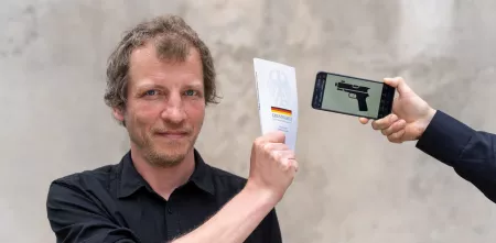 Recht auf Leben ohne Digitalzwang