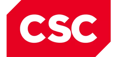 Logo CSC