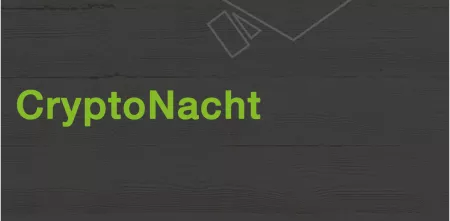 Banner „Cryptonacht“