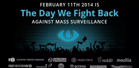 Banner: "The Day We Fight Back".