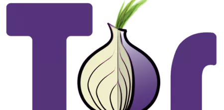 Tor Onion Logo