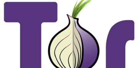 Tor Onion Logo