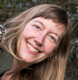 Profile picture for user Julia Witte
