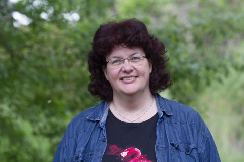 Profile picture for user Claudia Fischer