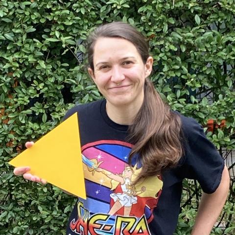 Profile picture for user Melanie Lübbert