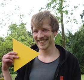 Profile picture for user Nils Büschke
