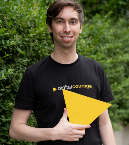 Profile picture for user Konstantin Macher