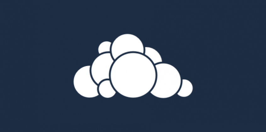 Symbolbild (Grafik): Eine Wolke bestehend aus ganz vielen Kreisen.