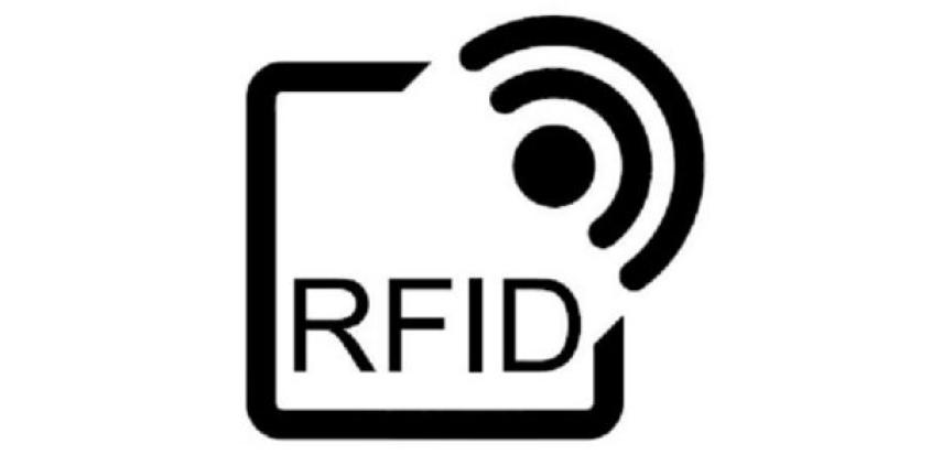 Logo RFID