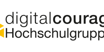Logo der Digitalcourage-Hochschulgruppe.