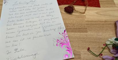 Liebesbrief an Cryptpad anlässlich des "I love free Software"-Tages am 14. Februar