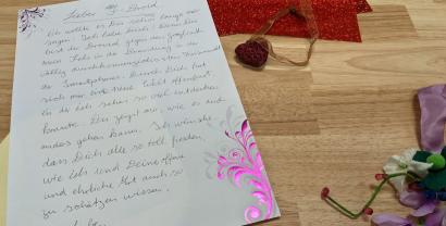 Liebesbrief an FDroid anlässlich des "I love free Software"-Tages am 14. Februar