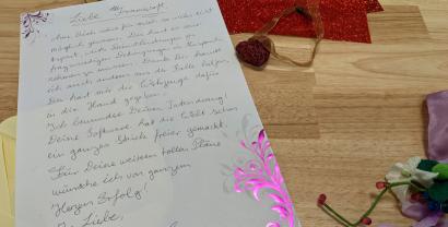 Liebesbrief an Framasoft anlässlich des "I love free Software"-Tages am 14. Februar