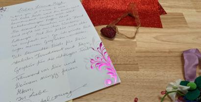 Liebesbrief an Linux Mint anlässlich des "I love free Software"-Tages am 14. Februar