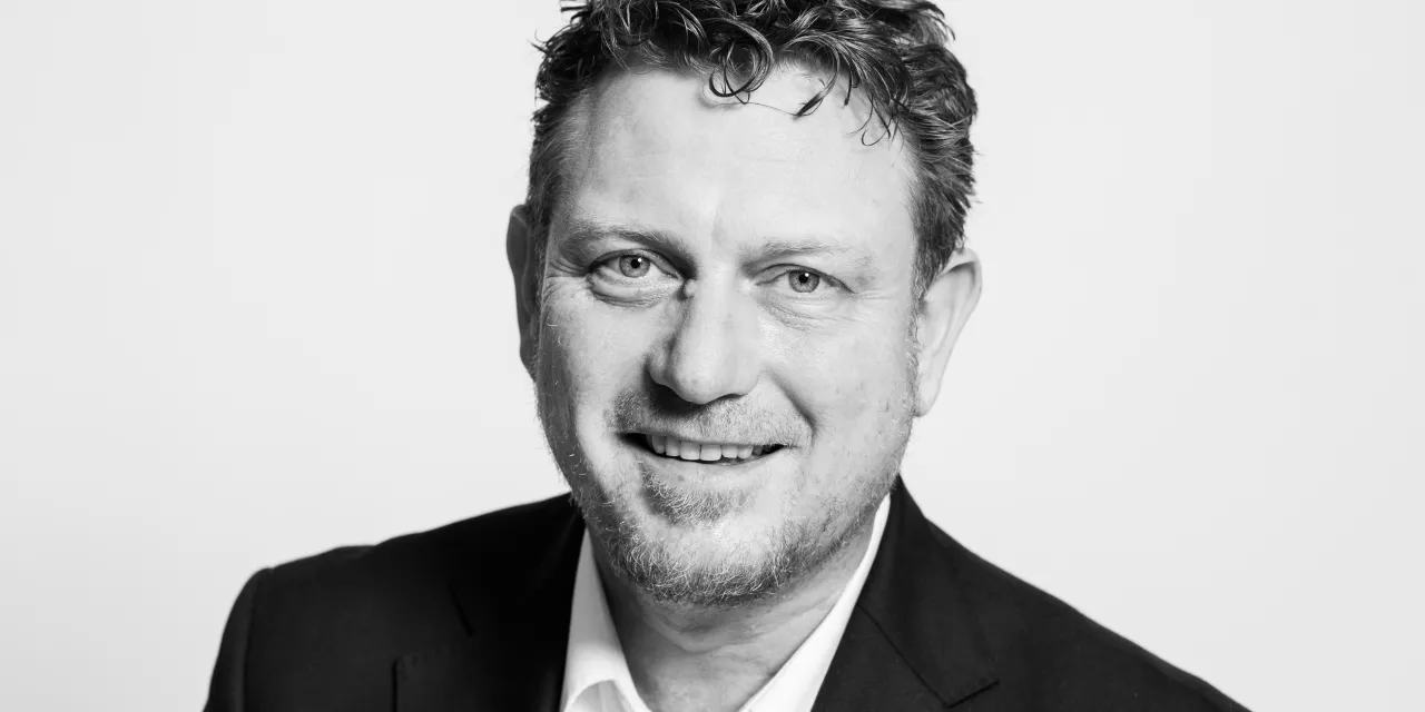 Portraitfoto von Jimmy Schulz.