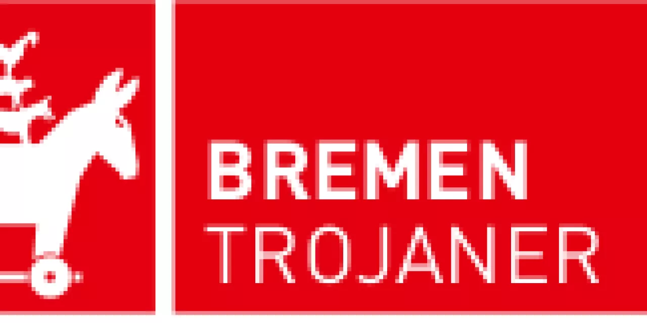 Logo Bündnis Brementrojaner