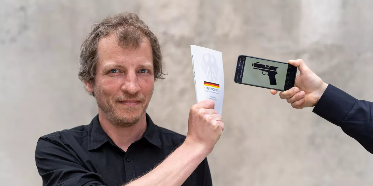 Recht auf Leben ohne Digitalzwang