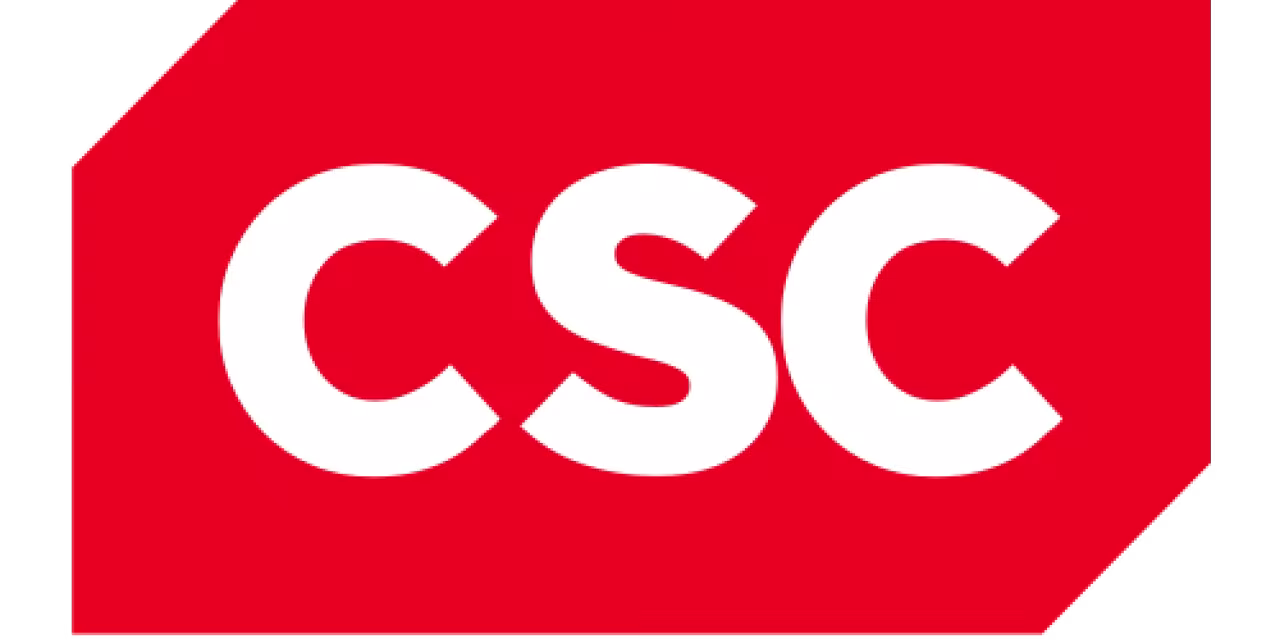 CSC-Logo