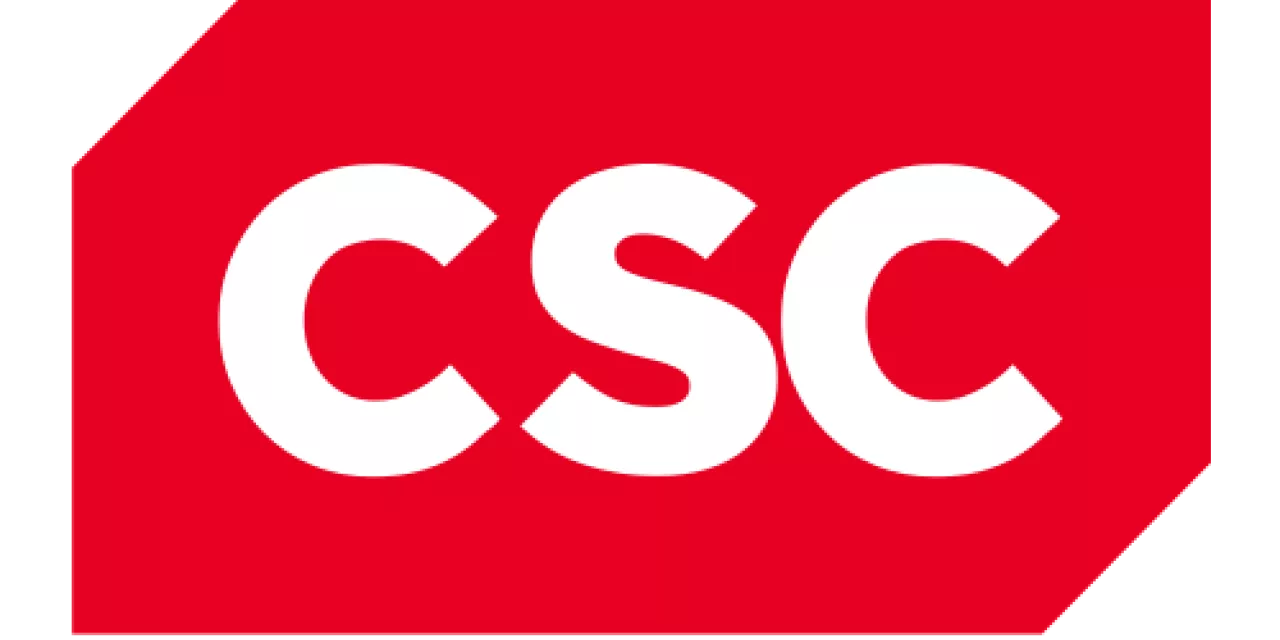 CSC-Logo