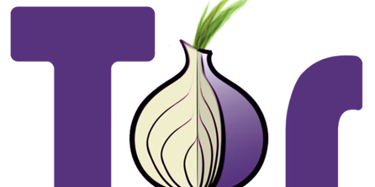 Tor Onion Logo
