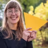 Profile picture for user Julia Witte