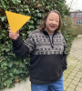 Profile picture for user Christine Schönfeld