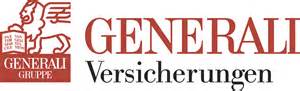 Logo Generali Versicherungen