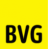 Logo Berliner Verkehrsbetriebe BVG