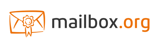 Logo Mailbox.org