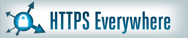 Grafik HTTPS Everywhere Logo
