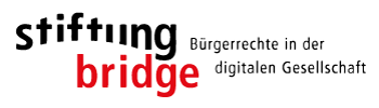 Stiftung Bridge: Bürgerrechte in der digitalen Gesellschaft